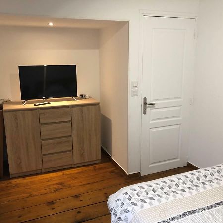 Spacieux Appartement 2/6 Pers 110M² Proche Cnpe Lagnieu Eksteriør bilde