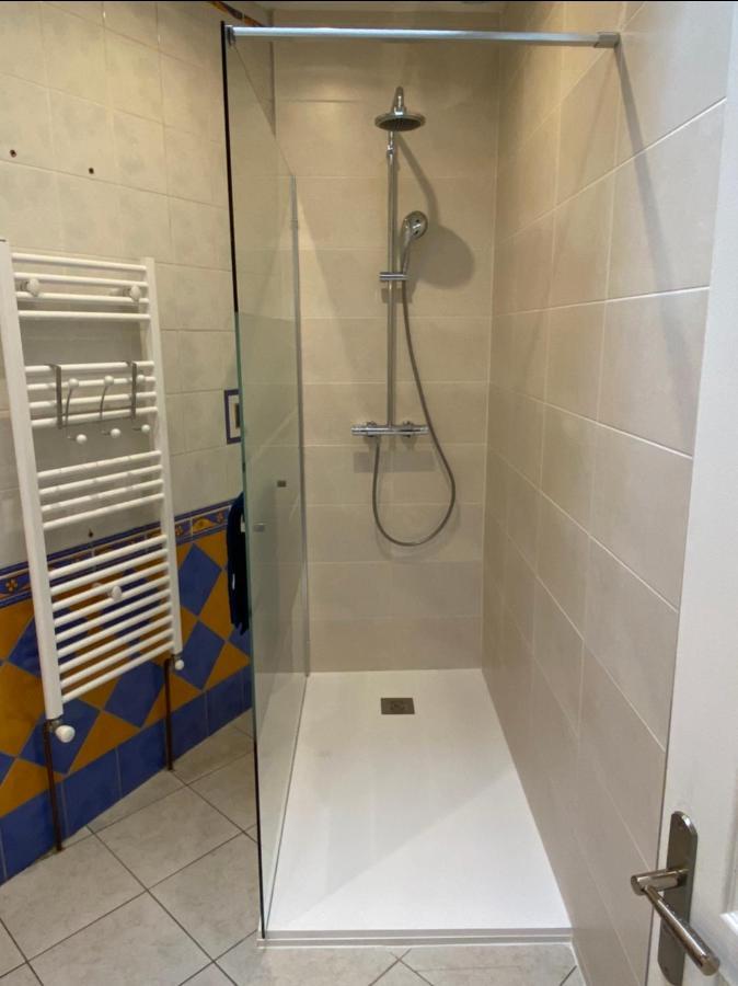 Spacieux Appartement 2/6 Pers 110M² Proche Cnpe Lagnieu Eksteriør bilde