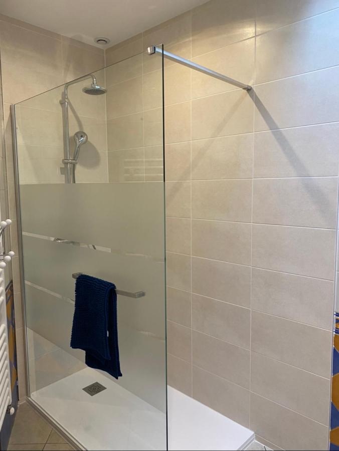 Spacieux Appartement 2/6 Pers 110M² Proche Cnpe Lagnieu Eksteriør bilde
