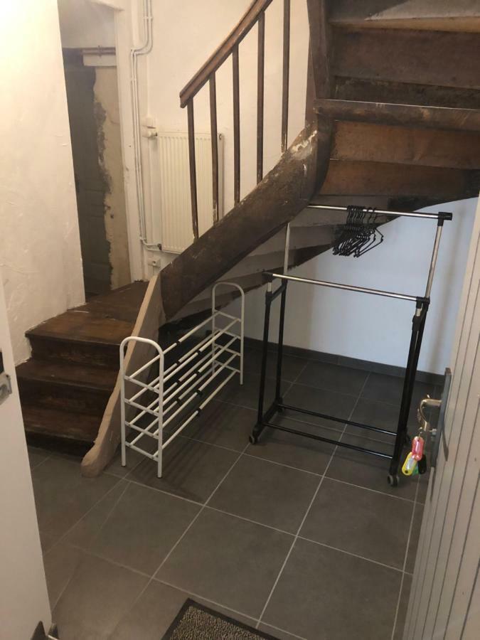Spacieux Appartement 2/6 Pers 110M² Proche Cnpe Lagnieu Eksteriør bilde