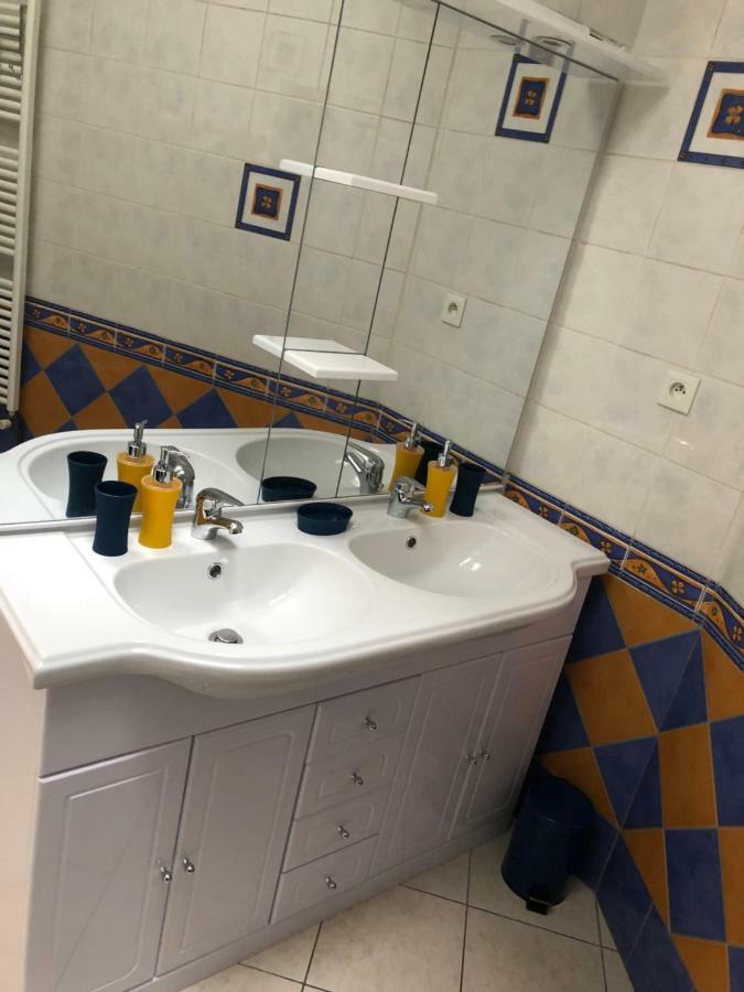 Spacieux Appartement 2/6 Pers 110M² Proche Cnpe Lagnieu Eksteriør bilde