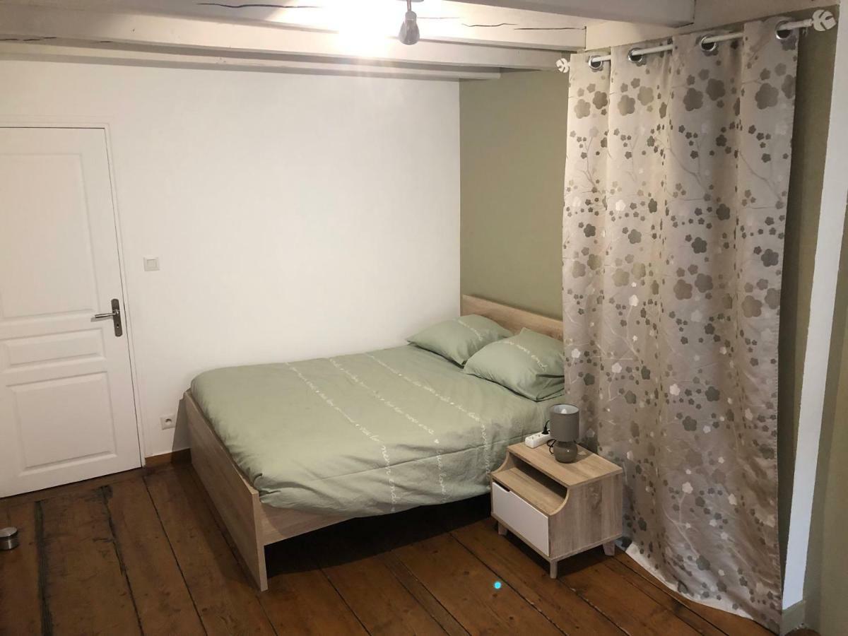 Spacieux Appartement 2/6 Pers 110M² Proche Cnpe Lagnieu Eksteriør bilde